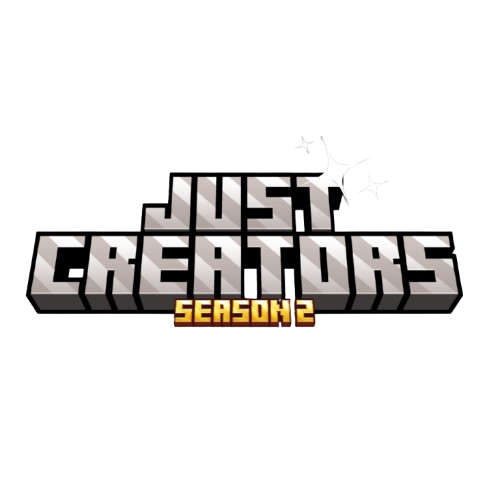 JUST CREATORS Logo